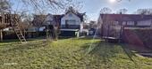 Foto - 4-Zi-Eigentumswohnung mit Balkon, Garage und 604 m² Garten
