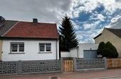 Foto - Kleine Doppelhaushälfte in Mehringen