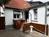 Foto - 4 Zimmer Doppelhaushälfte zum Kaufen in Aschersleben