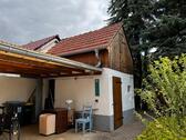 Foto - 4 Zimmer Doppelhaushälfte in Aschersleben