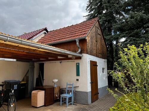 Foto - 4 Zimmer Doppelhaushälfte in Aschersleben