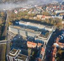 Großbüro in Saarbrücken ab 6,50EURm², Anpassbare Räume, Kantine