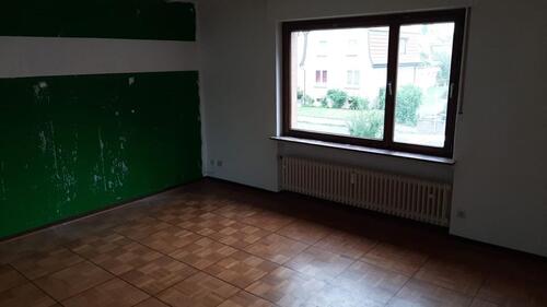 Foto - Etagenwohnung in Northeim