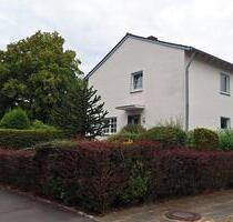 Doppelhaushälfte mit großem Garten von privat - Selm