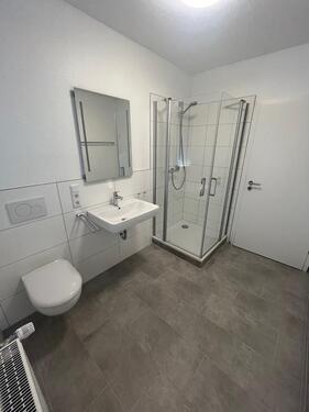Foto - Etagenwohnung zur Miete in Lippetal