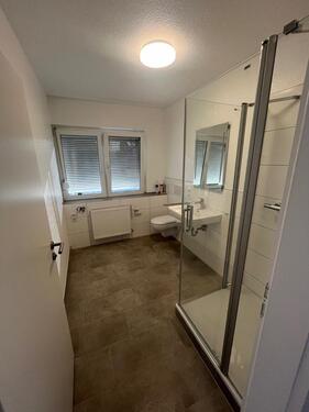 Foto - Etagenwohnung in Lippetal