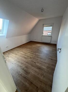 Foto - Etagenwohnung in Lippetal zur Miete