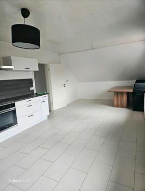 Foto - Etagenwohnung in Hofgeismar zur Miete