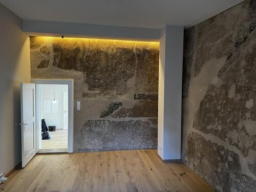 Foto - Etagenwohnung in Regensburg