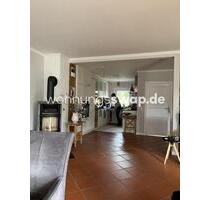 Wohnungsswap - 4 Zimmer, 116 m² - Schäferberg, Neumünster - Henstedt-Ulzburg