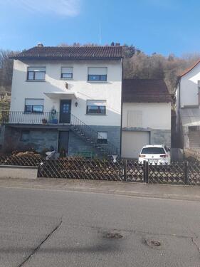 Foto - Schnäppchen! Freistehendes Einfamilienhaus im Luftkurort Heimbuch