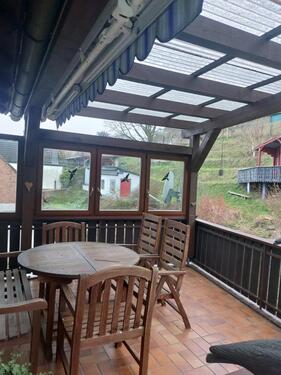 Foto - Einfamilienhaus in Heimbuchenthal