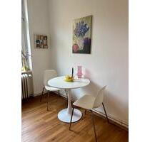 Wohnung zur Untermiete vom 01.11.-31.12.2025 - Berlin Reinickendorf