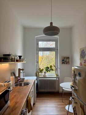 Foto - Etagenwohnung zur Miete in Berlin