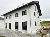 Foto - Provisionsfrei - Moderne Doppelhaushälfte Haus - Neubau