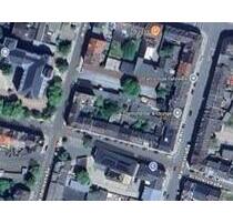 Garage Innenstadt HofSaale bei Schillergymnasium