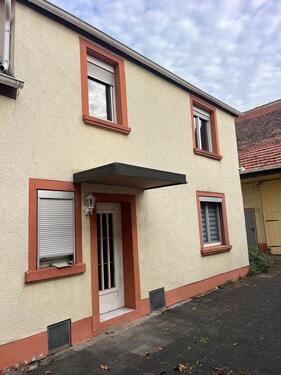 Foto - 3-Zimmer-Wohnung in Groß Rohrheim zu vermieten