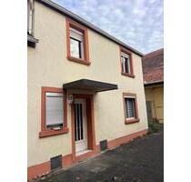 3-Zimmer-Wohnung in Groß Rohrheim zu vermieten - Groß-Rohrheim