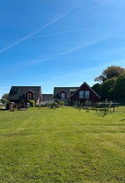 Foto - Ferienwohnung barrierefrei mit Hund, 2 Pers. Grömitz Ostsee