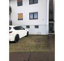 Aussenstellplatz in Gundelfingen zu vermieten-2,5m breit&5m lang - Freiburg im Breisgau Betzenhausen