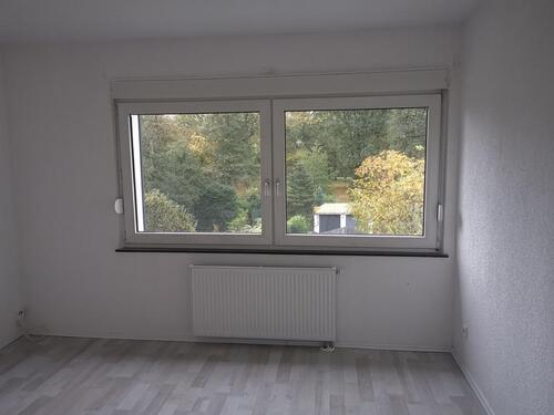 Foto - Etagenwohnung in Recklinghausen