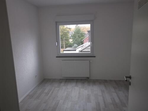 Foto - Etagenwohnung in Recklinghausen zur Miete