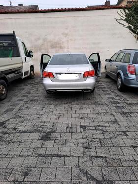 Foto - Stellplatz in Lauda (Kfz,Motorrad, Anhänger)