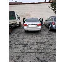 Stellplatz in Lauda (Kfz,Motorrad, Anhänger) - Lauda-Königshofen