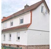 Doppelhaushälfte zu vermieten Moringen - Northeim