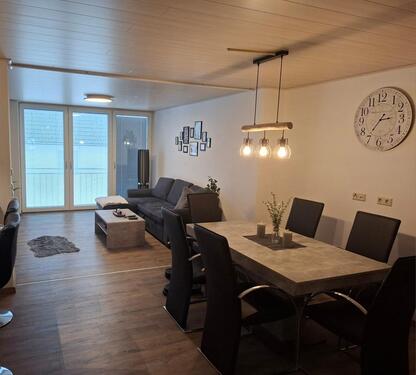 Foto - 4 Zimmer Etagenwohnung zur Miete in Marktoffingen