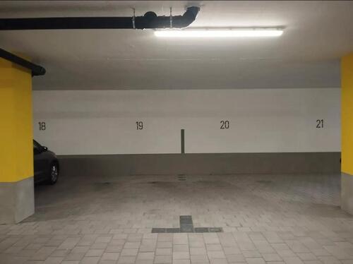 Foto - Tiefgaragenstellplatz in 88441 Mittelbiberach zu vermieten