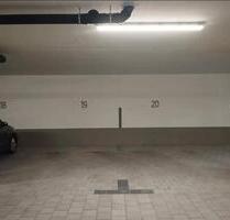 Tiefgaragenstellplatz in 88441 Mittelbiberach zu vermieten - Biberach an der Riß