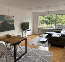 Wunderschöne 3 ZKB am Homburg zu vermieten - Saarbrücken Kieselhumes