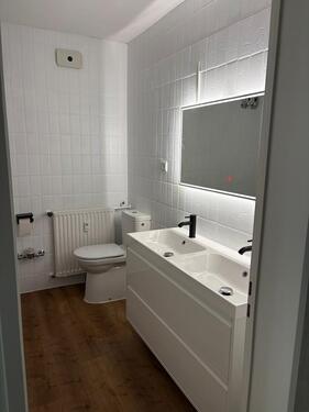 Foto - 3 Zimmer Etagenwohnung zur Miete in Saarbrücken