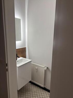 Foto - 3 Zimmer Etagenwohnung in Saarbrücken