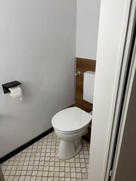 Foto - Etagenwohnung in Saarbrücken zur Miete