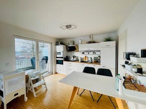 Foto - Einfamilienhaus in Gütersloh zur Miete