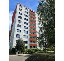 ETW im 1. OG - keine Maklerkosten - Einzugsbereit - Geestland