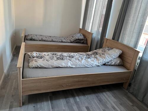 Foto - 2 Zimmer andere in Bad Oldesloe