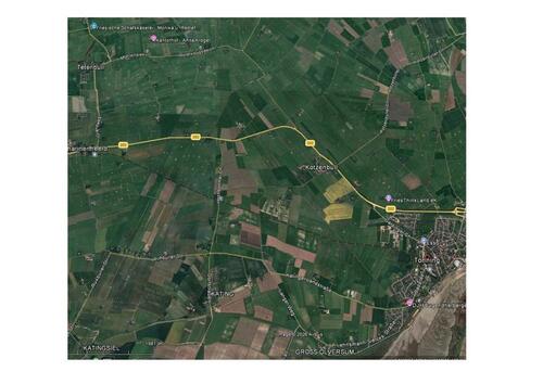 Foto - Grundst&uuml;ck zum Kaufen in Tönning