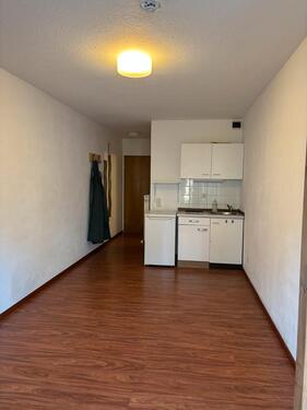 Foto - Passau 1 Zimmer Appartment mit Balkon