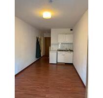 Passau 1 Zimmer Appartment mit Balkon