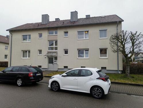 Foto - 3-Zimmer-Wohnung - 850,00&nbsp;EUR Kaltmiete, ca.&nbsp; 64,00&nbsp;m&sup2;