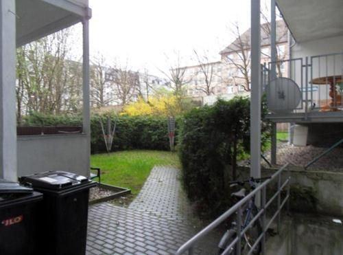 Foto - 2 Zimmer Etagenwohnung in Chemnitz