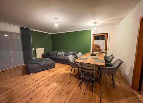 Foto - 4 Zimmer Erdgeschoßwohnung zum Kaufen in Geisenfeld