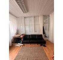 Ateliers Frei im Westwerk Weststadt - Karlsruhe Mühlburg