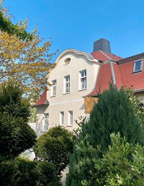 Foto - Träume verwirklichen in einer historischen Villa