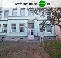 JETZT ins neue zu Hause - teilsanierte 3-Raum-Wohnung im 2.OG - Auenstraße - Erfurt Andreasvorstadt