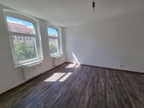 Foto - 3 Zimmer Etagenwohnung zur Miete in Erfurt