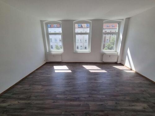 Foto - Etagenwohnung in Erfurt zur Miete